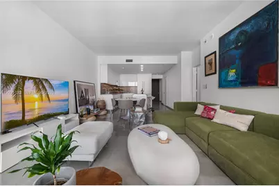 88 SW 7th St #3208, Miami, FL 33130 - Photo 9