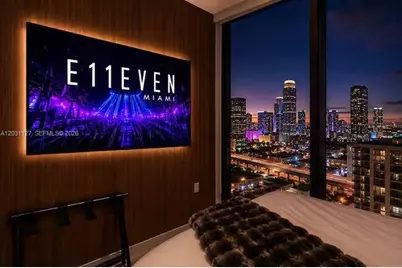 20 NE 11th St #3106B, Miami, FL 33132 - Photo 3