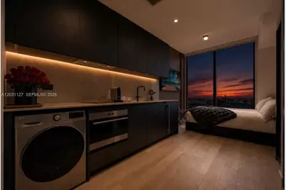 20 NE 11th St #3106B, Miami, FL 33132 - Photo 15
