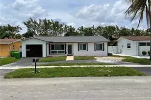 11371 NW 32nd Manor, Sunrise, FL 33323 - Photo 1
