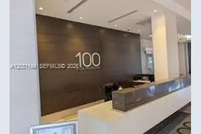 100 Bayview Dr #912, Sunny Isles Beach, FL 33160 - Photo 17