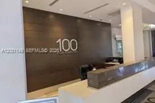 100 Bayview Dr, Sunny Isles Beach, FL 33160 - Photo 17