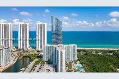 100 Bayview Dr #912, Sunny Isles Beach, FL 33160 - Photo 21