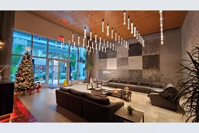 1100 S Miami Ave #4105, Miami, FL 33130 - Photo 23