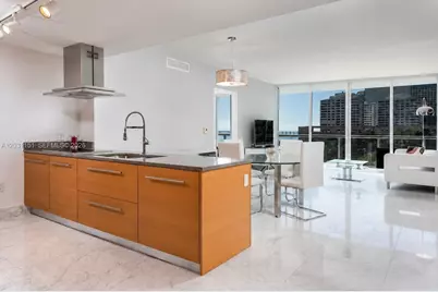 495 Brickell Ave #705, Miami, FL 33131 - Photo 1