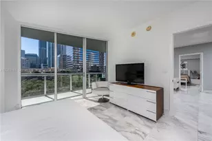 495 Brickell Ave, Miami, FL 33131 - Photo 5