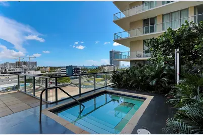 3451 NE 1st Ave #M0906, Miami, FL 33137 - Photo 19