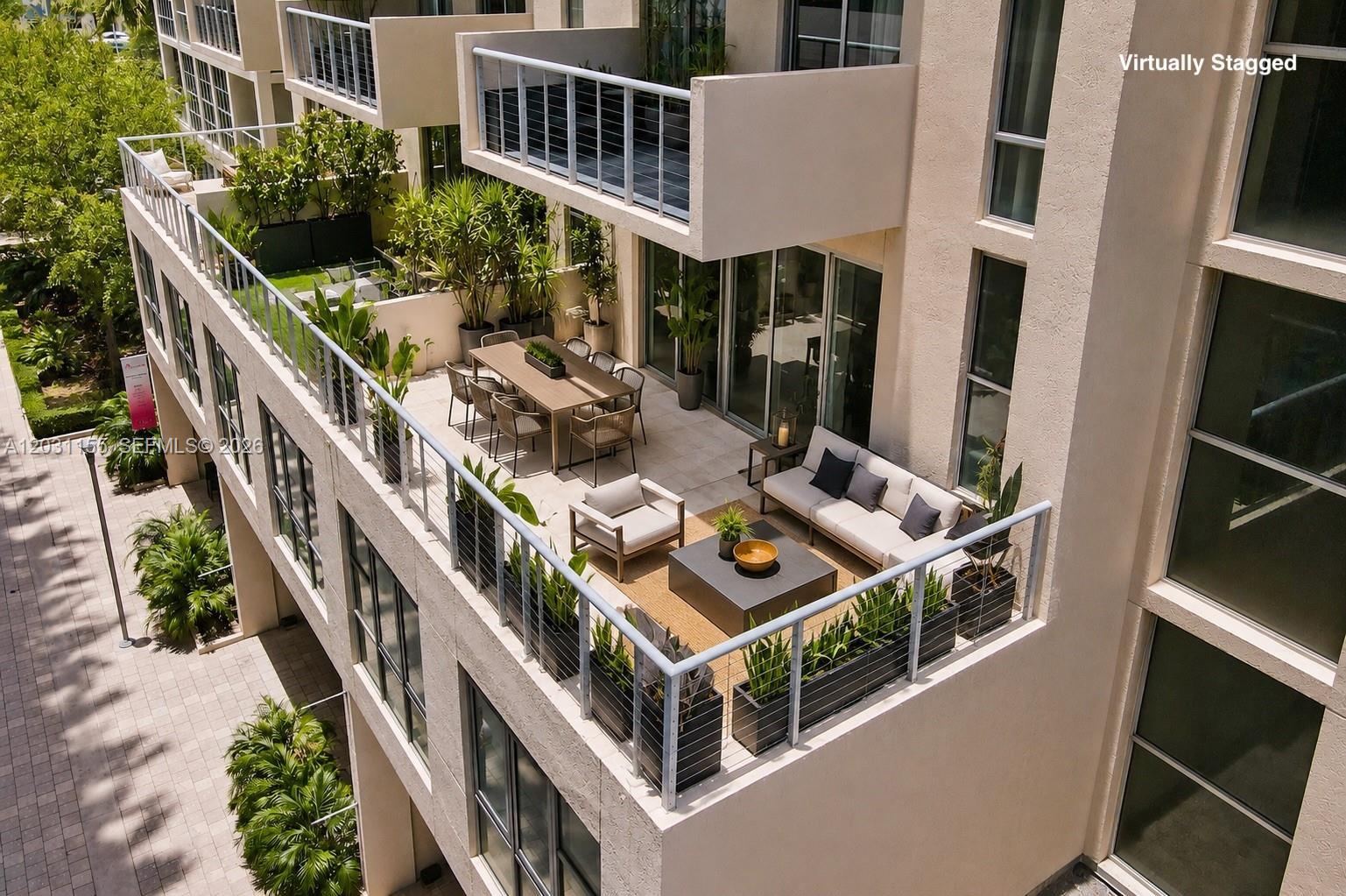 3449 NE 1st Ave #109 - 3449 NE 1st Ave #109, Miami, FL 33137 Luxury Property | Jose Angel Pina