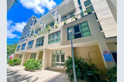 3449 NE 1st Ave #109, Miami, FL 33137 - Photo 23