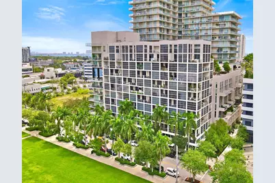 3449 NE 1st Ave #109, Miami, FL 33137 - Photo 1