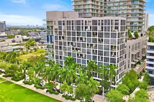 3449 NE 1st Ave, Miami, FL 33137 - Photo 1