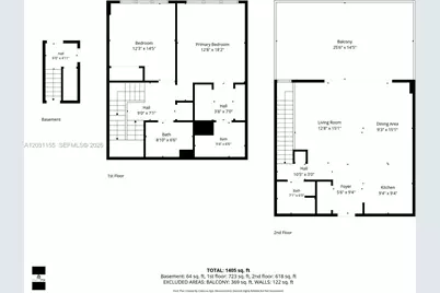 3449 NE 1st Ave #109, Miami, FL 33137 - Photo 15