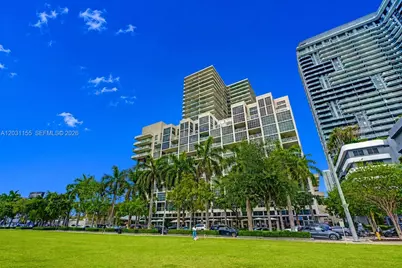 3449 NE 1st Ave #109, Miami, FL 33137 - Photo 51
