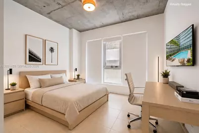 3449 NE 1st Ave #109, Miami, FL 33137 - Photo 15