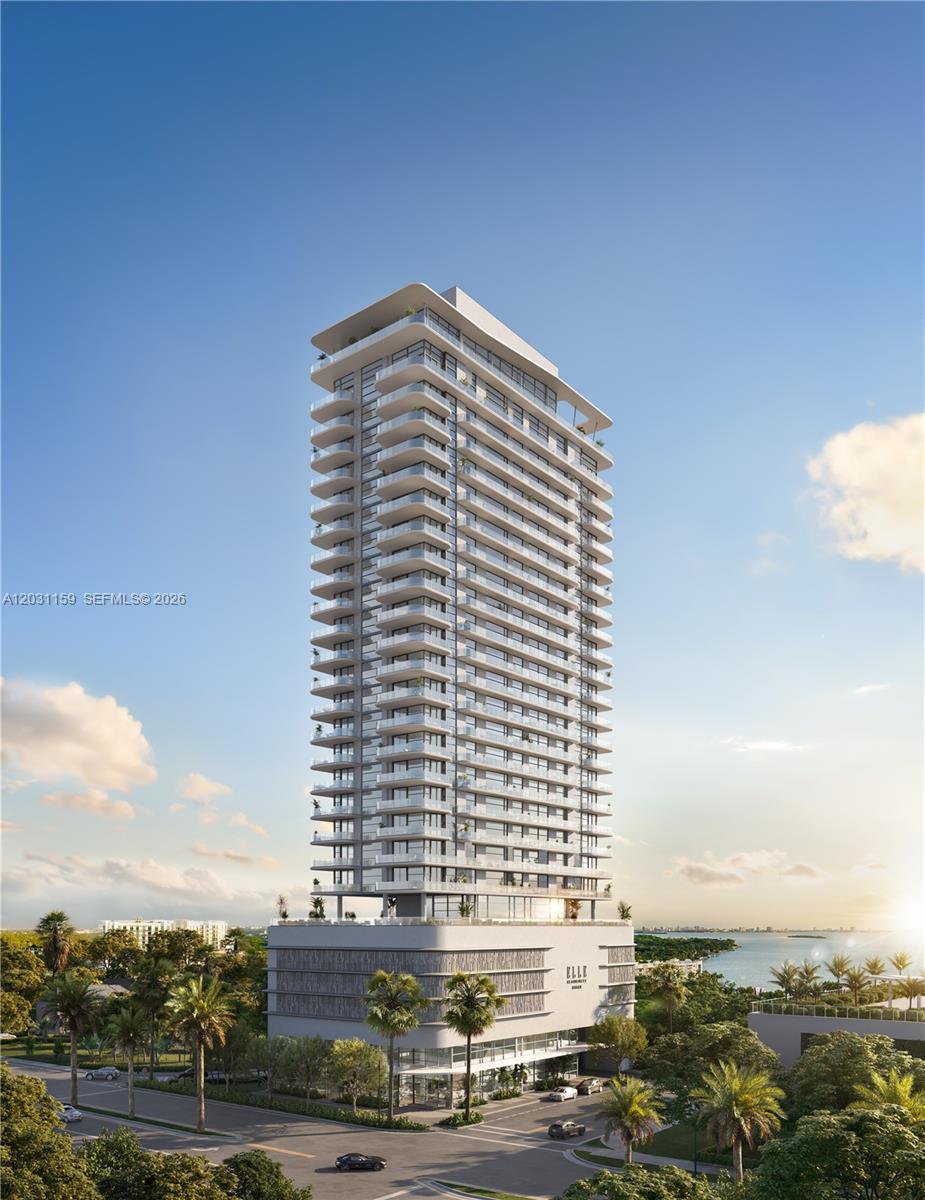 3618 NE 5th Ave #2204 - 3618 NE 5th Ave #2204, Miami, FL 33137 Luxury Property | Jose Angel Pina
