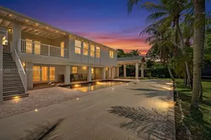 8320 SW 161st St, Palmetto Bay, FL 33157 - Photo 1