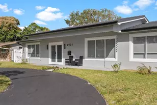 4901 Grant St, Hollywood, FL 33021 - Photo 1