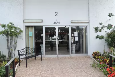 4880 NW 22nd St #107, Lauderhill, FL 33313 - Photo 7