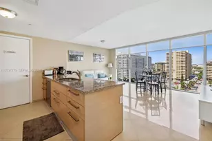 1830 S Ocean Dr, Hallandale Beach, FL 33009 - Photo 5