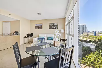 1830 S Ocean Dr #907, Hallandale Beach, FL 33009 - Photo 7