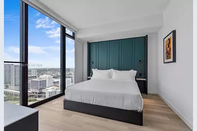 20 NE 11th Street #4309, Miami, FL 33132 - Photo 15