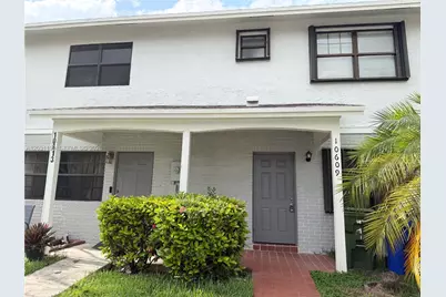 10609 NW 8th St, Pembroke Pines, FL 33026 - Photo 1