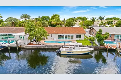 370 SE 12th Ave, Pompano Beach, FL 33060 - Photo 1