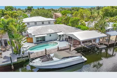 2216 NE 18th Ave, Wilton Manors, FL 33305 - Photo 89