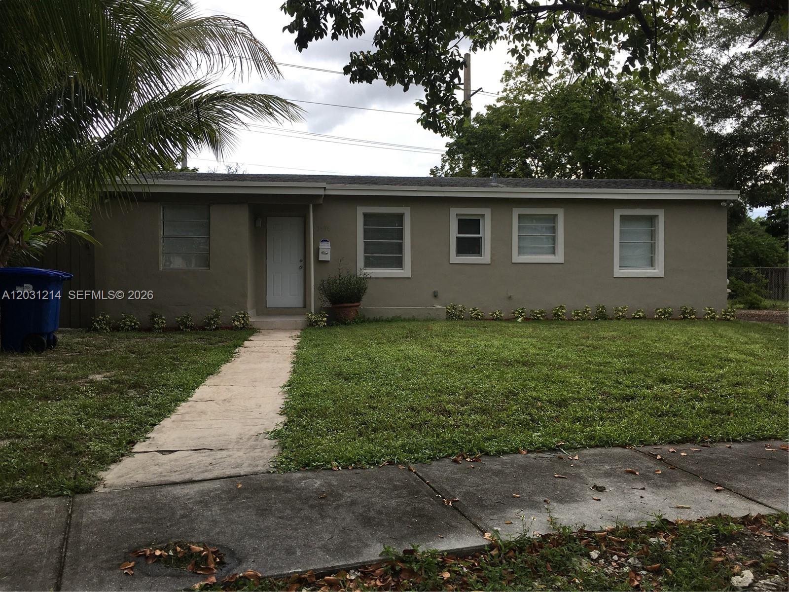 1594 NE 155th Terrace - 1594 NE 155th Terrace, North Miami Beach, FL 33162 Luxury Property | Jose Angel Pina