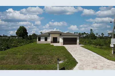 2610 20th West, Lehigh Acres, FL 33971 - Photo 1