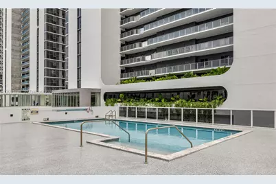 601 NE 23rd St #706, Miami, FL 33137 - Photo 21