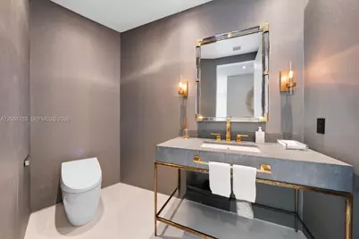 18555 Collins Ave #4405, Sunny Isles Beach, FL 33160 - Photo 23