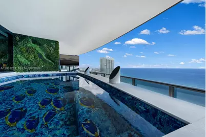 18555 Collins Ave #4405, Sunny Isles Beach, FL 33160 - Photo 73