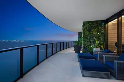 18555 Collins Ave #4405, Sunny Isles Beach, FL 33160 - Photo 69