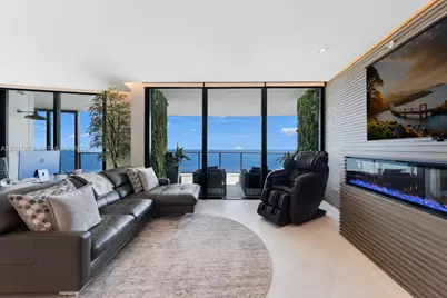 18555 Collins Ave #4405, Sunny Isles Beach, FL 33160 - Photo 45