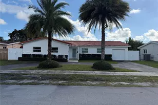 9020 SW 56th Terrace, Miami, FL 33173 - Photo 1