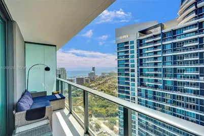 1300 S Miami Ave #4508, Miami, FL 33130 - Photo 7