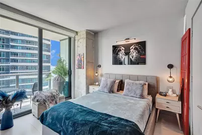 1300 S Miami Ave #4508, Miami, FL 33130 - Photo 13
