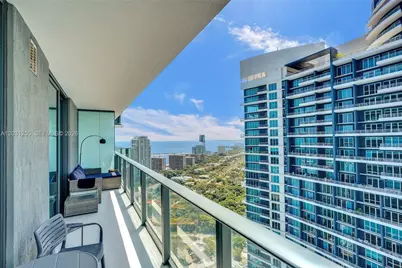 1300 S Miami Ave #4508, Miami, FL 33130 - Photo 23