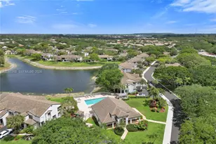 7525 NW 61st Terrace, Parkland, FL 33067 - Photo 29