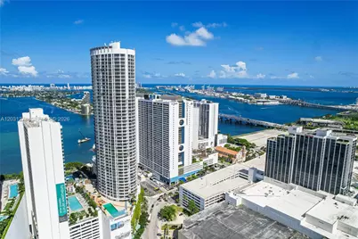 1750 N Bayshore Dr #4414, Miami, FL 33132 - Photo 29