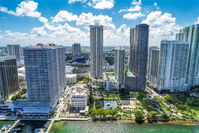 1750 N Bayshore Dr #4414, Miami, FL 33132 - Photo 25