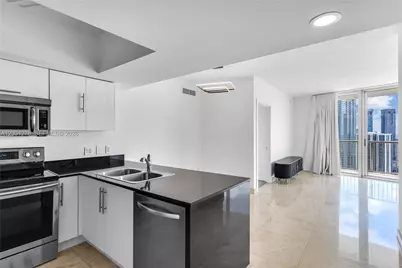 1750 N Bayshore Dr #4414, Miami, FL 33132 - Photo 1