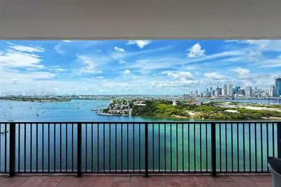 1000 Venetian Way #1703, Miami, FL 33139 - Photo 3