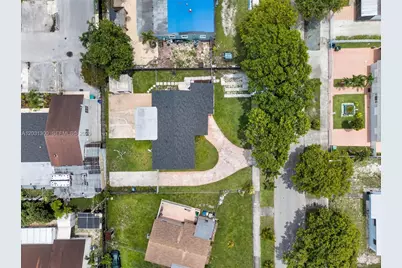 18930 NW 44th Ct #B, Miami Gardens, FL 33055 - Photo 7