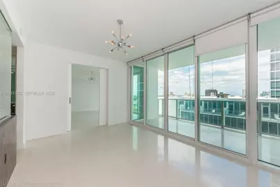 1040 Biscayne Blvd #1205, Miami, FL 33132 - Photo 17