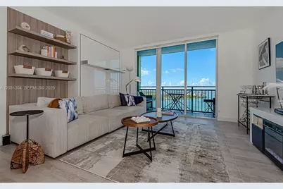 90 Alton Rd #2506, Miami Beach, FL 33139 - Photo 3