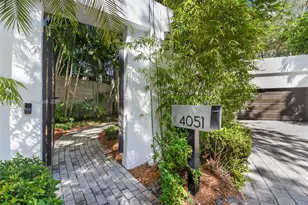 4051 Ensenada Ave, Miami, FL 33133 - Photo 3