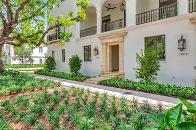 2611 Anderson Rd #2611, Coral Gables, FL 33134 - Photo 5