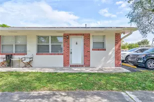 856 SW 10th St, Hallandale Beach, FL 33009 - Photo 3